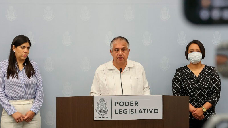 Educación, Cultura Y Obras, los primeros en comparecer ante los legisladores locales 