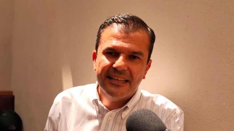 “Estaré encantado de ir a la FEMDO; tengo muchas cosas que decir”: Juan Daniel Manzo 