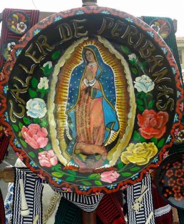 La Peribana, artesanía de maque prehispánica - Foto 3 