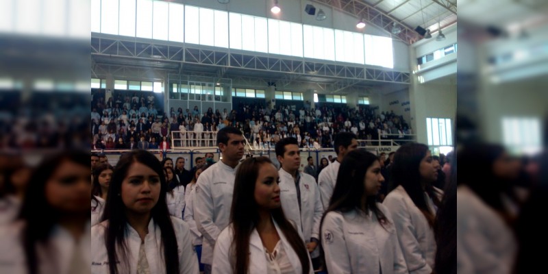 En aumento escuelas de nutrición, pero sin certificación: Ceifcrhis 