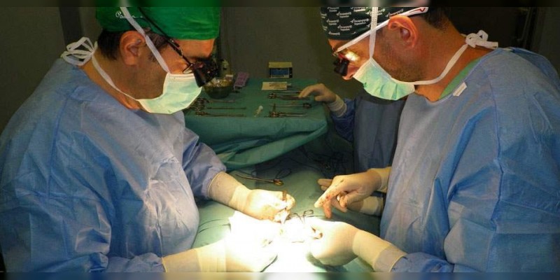 Realizará IMSS jornadas sabatinas de vasectomía sin bisturí en la unidad de medicina familiar no. 80 