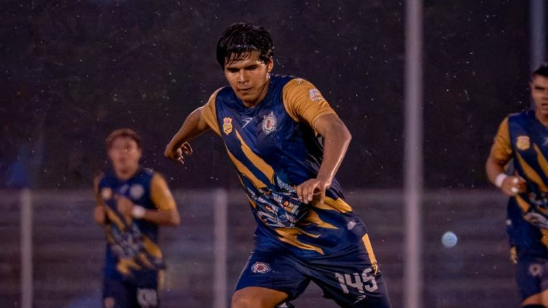 Atlético Morelia-UMSNH recibe a León en la Copa Promesas 