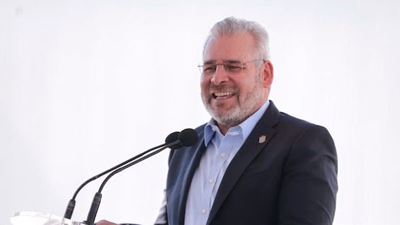 Bedolla participará en la 5ta. Convención Binacional México–Estados Unidos 
