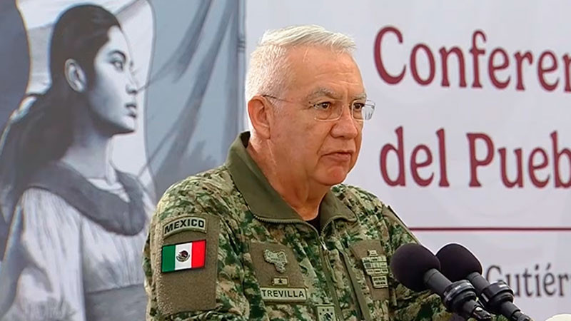 Concluye operativo binacional "Águila Alta"; estos son los resultados 