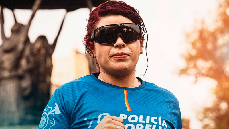 Faltan cuatro días para la Carrera “Yo con Policía Morelia” 