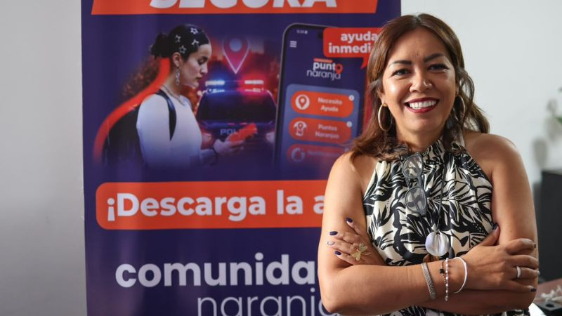 Semmujeris anuncia proyectos de prevención dirigidas a hombres y juventudes 