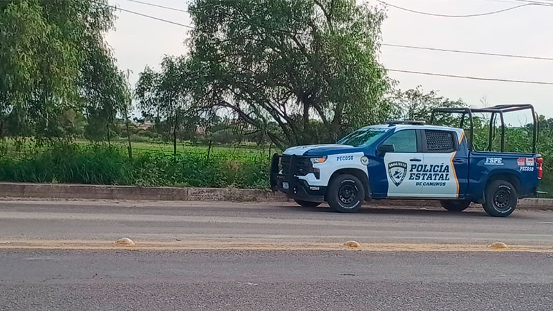 Enfrentamiento armado en Comonfort, Guanajuato, deja el saldo de 3 policías sin vida y 2 civiles heridos  