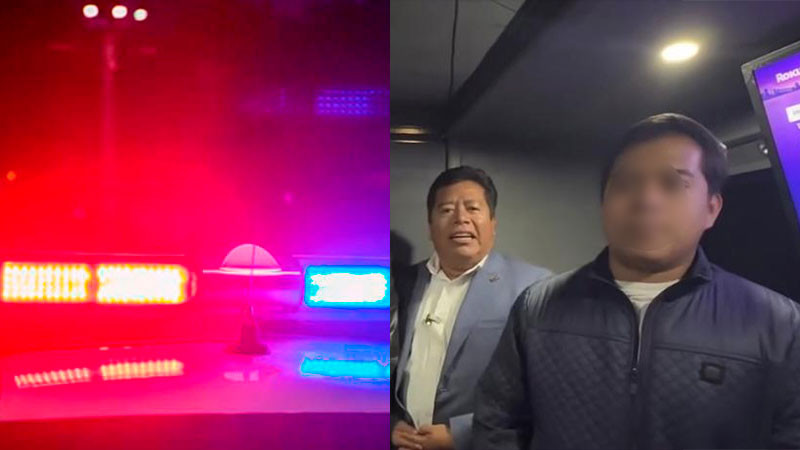 Localizan sin vida a hijo del alcalde de Tecamachalco Puebla; llevaba cuatro días desaparecido 