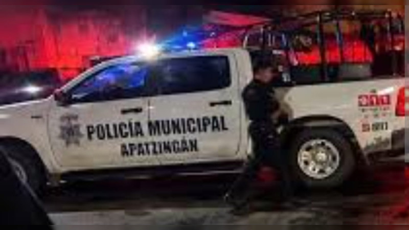 Ultiman a joven mujer dentro de un bar en Apatzingán, Michoacán; agresores logran escapar 