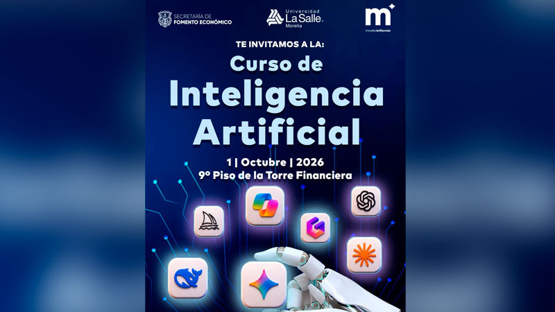 Sefeco invita fortalecer negocios con Inteligencia Artificial y herramientas digitales 