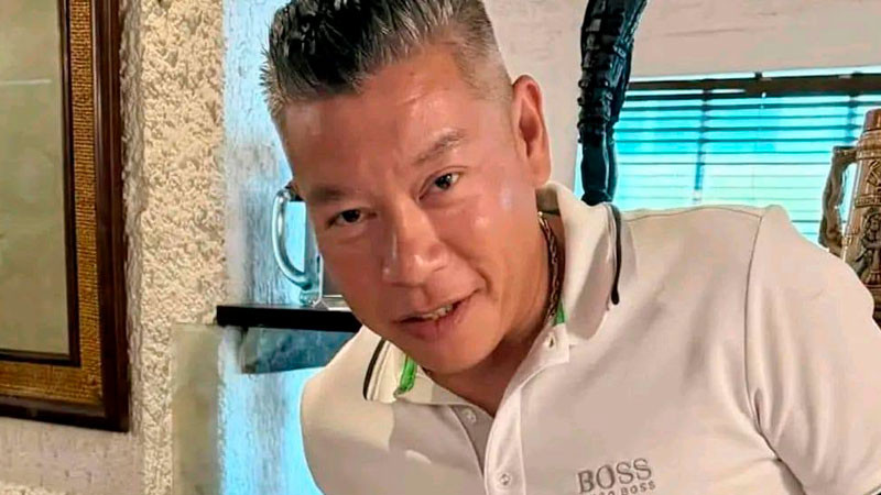 Ultiman a Guillermo Pamuce, líder regional del partido Paz, en Coatzacoalcos 