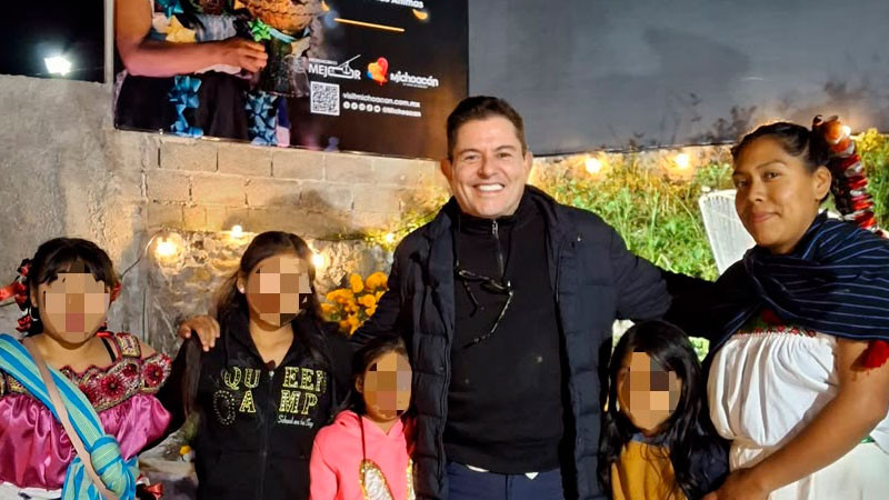 Michoacán conquista la pantalla: Yahir y Ernesto Laguardia invitan a vivir “el alma de México” 