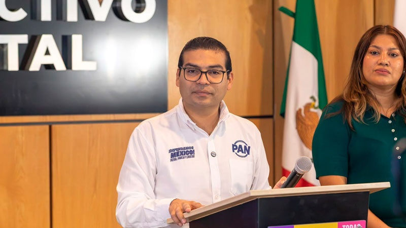 La libertad de expresión no tiene dueño: Martín Arango 