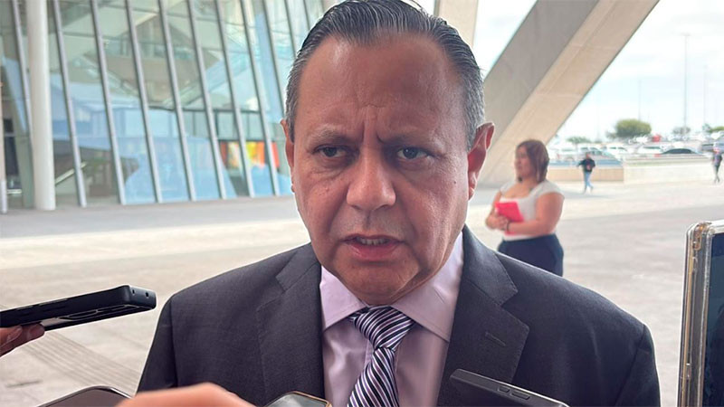 Vinculan a proceso a madre y a abogados por sustracción de menores en Querétaro: Braulio Guerra 