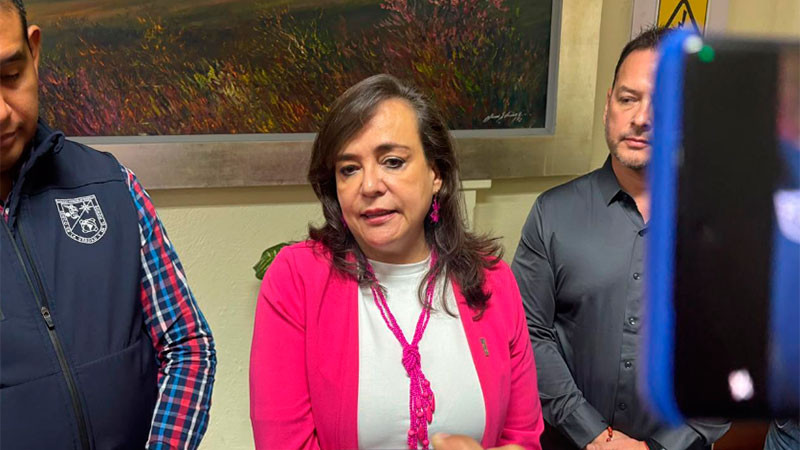 UAQ aclara estatus de donaciones, asociaciones externas y atención a manifestaciones en Rectoría 