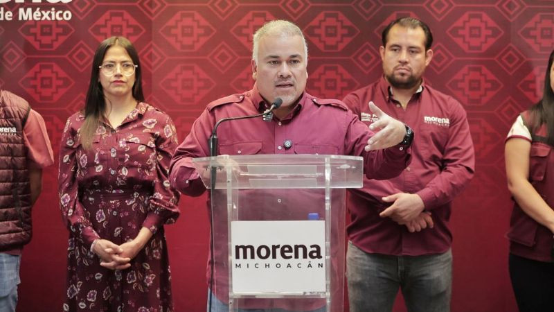Jesús Mora rechaza que la reforma de derechos de autor sea una ley contra los memes 
