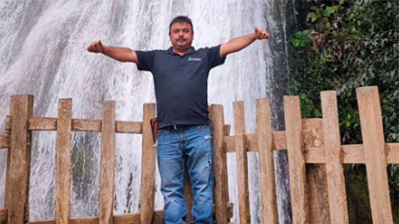 Quitan la vida a defensor comunitario en la Mixteca de Oaxaca 