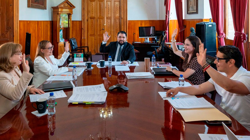 Tribunal de Disciplina Judicial presentará su Primer Informe de Actividades 2025-2026 