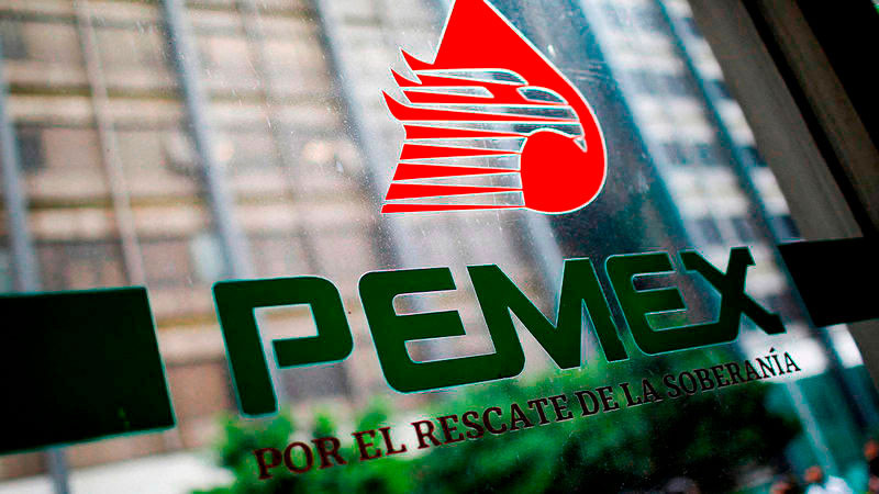 Fitch ratifica el fortalecimiento del perfil crediticio de PEMEX 