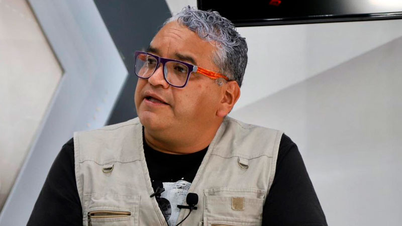 Fijan fecha para dar a conocer sentencia contra Alejandro Vivanco, culpable de múltiples cargos de violación y abuso contra una menor  