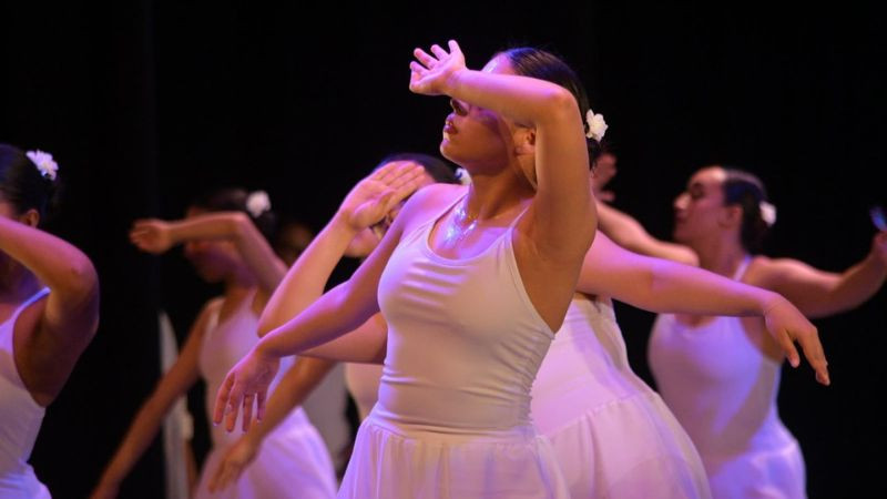 Plan Michoacán beneficia a más de 7 mil artistas y gestores culturales en el estado 