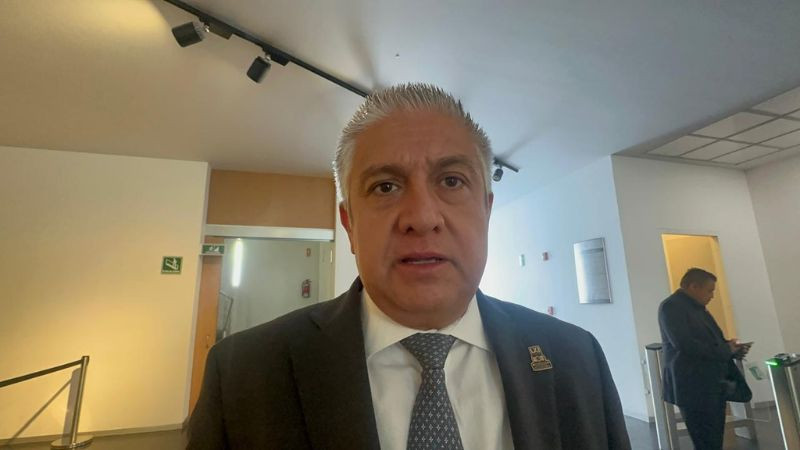 Concluyen comparecencias por el Informe de Gobierno en el Congreso de Querétaro 