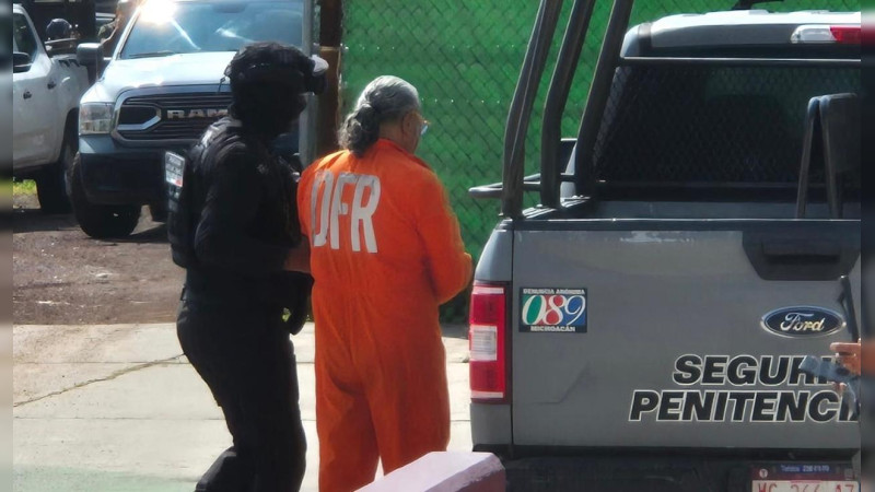 “¡Síguete riendo, perro!”: el grito que rompió el silencio tras fallo contra ex periodista consentido del silvanismo en Michoacán; podría pasar toda su vida en la cárcel  