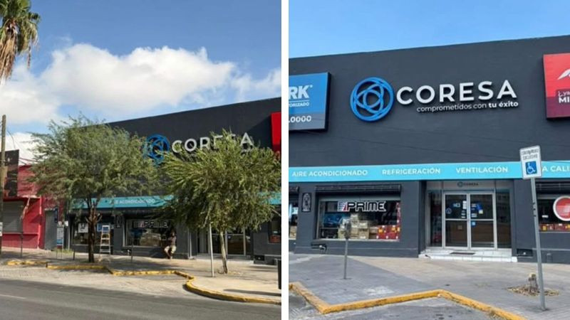Samuel García ordena investigar a negocio por corte de árboles en Monterrey 