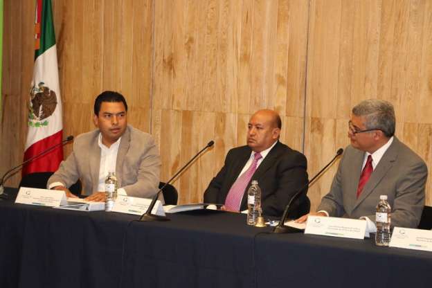 Rechazan diputados que se posponga implementación del Sistema de Justicia Penal en Uruapan y Zamora, Michoacán - Foto 1 