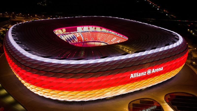 Múnich será la ciudad candidata de Alemania para buscar los Juegos Olímpicos de 2036 