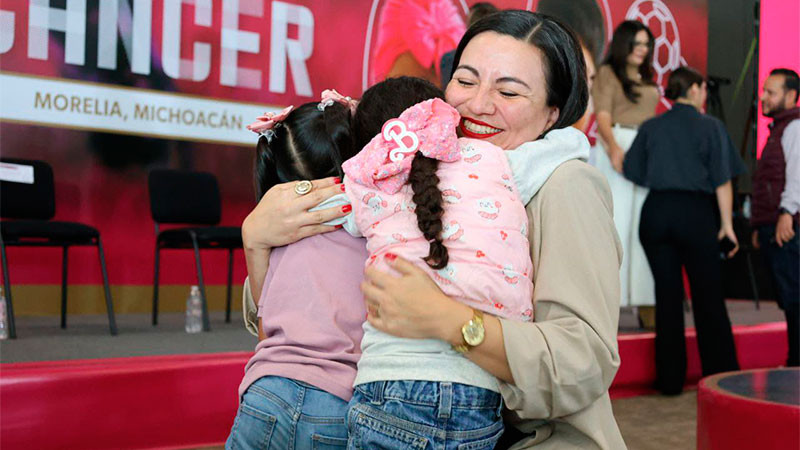 Michoacán fortalece una política de bienestar humanista con apoyos para sectores prioritarios 