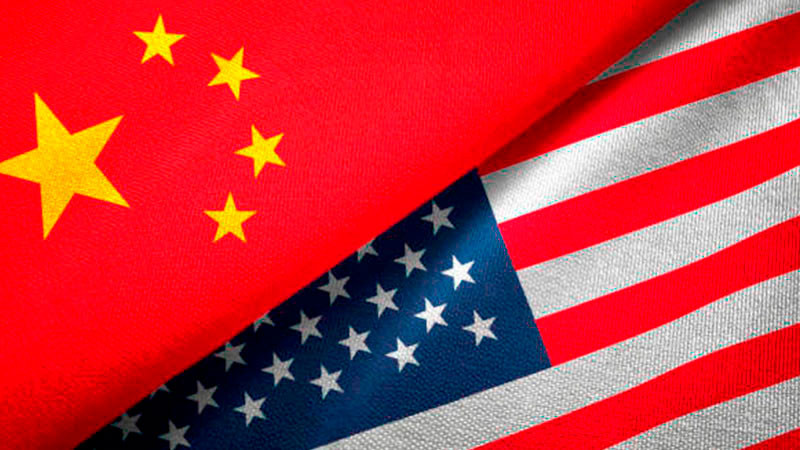 EEUU y China acuerdan recortes arancelarios por 60 mil mdd 