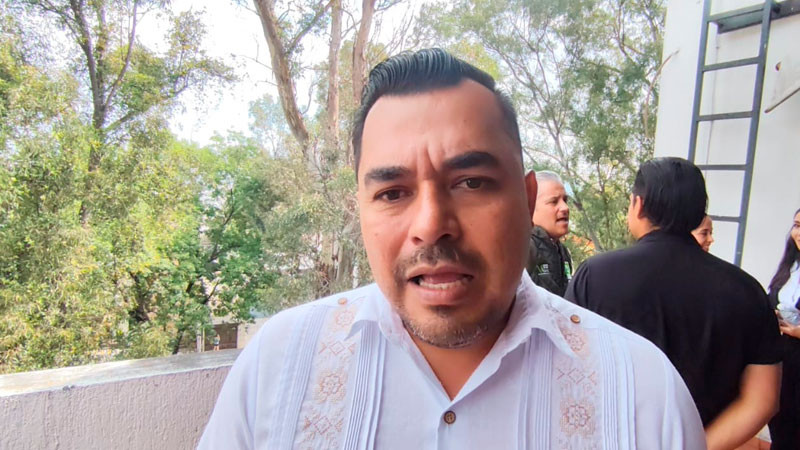 Pendientes, órdenes de aprehensión por ataque mortal contra integrantes de comunidad indígena de Pomaro 
