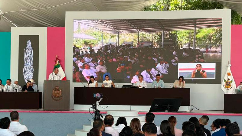 Con IA propia, digitalización e infraestructura sin precedentes, el Poder Judicial consolidó un modelo de modernización centrado en el servicio a la ciudadanía 