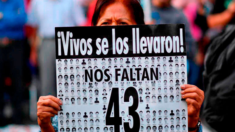 Nuevos hallazgos en funeraria y Semefo de Iguala abren líneas de investigación sobre caso Ayotzinapa 