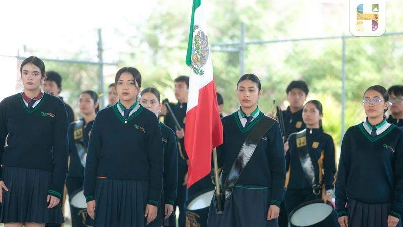 Inauguran Torneo Interprepas e Intersecundarias 2026 en Ciudad Hidalgo, Michoacán 