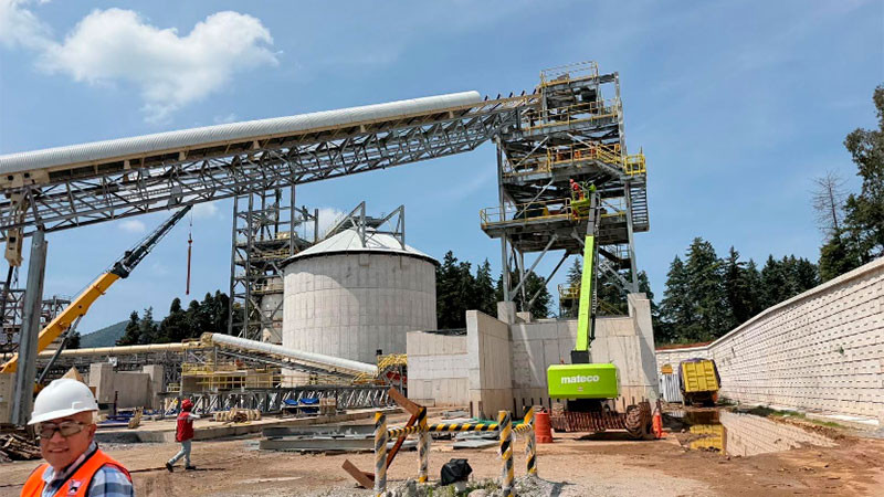 Gobierno de Zitácuaro fortalece vinculación con ARAUCO para impulsar oportunidades laborales 