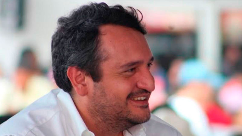 EEUU analiza acusaciones contra 'Andy' López; se habría contactado con autoridades, reporta NYT 
