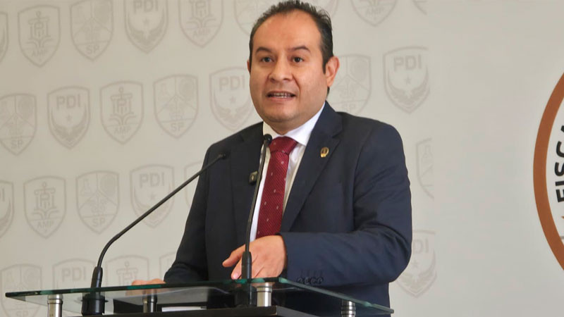 Localizan sanas y salvas a menores reportadas como desaparecidas: FGE Michoacán 