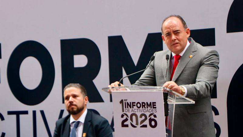 Congreso saldará deuda con madres buscadoras; habrá Ley de Búsqueda este año: Baltazar Gaona 