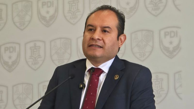 “El Mansito” era investigado por presuntos delitos en Morelia: FGE 