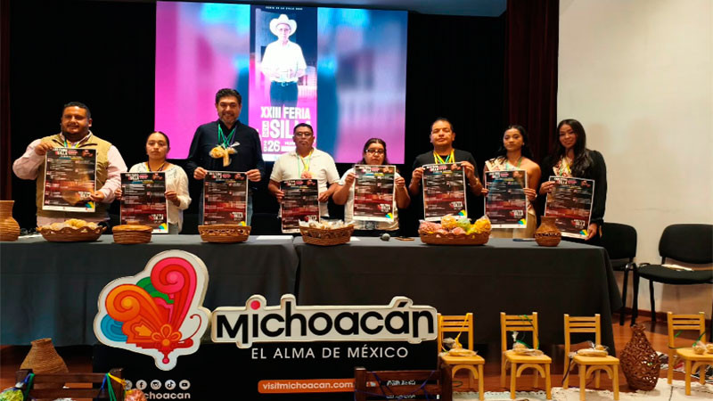 Opopeo celebrará su tradición artesanal con la Feria de la Silla 2026 