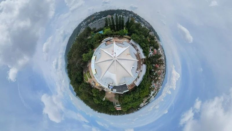 Planetario de Morelia cumple 51 años de promover la astronomía y ciencia entre las familias 
