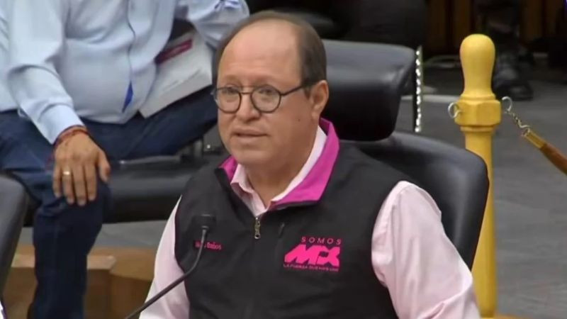 SOMOS exige al INE fiscalizar presuntos actos anticipados de campaña de Morena 