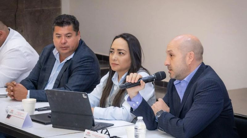 Con inversión histórica, Sedum impulsa al sector constructor 
