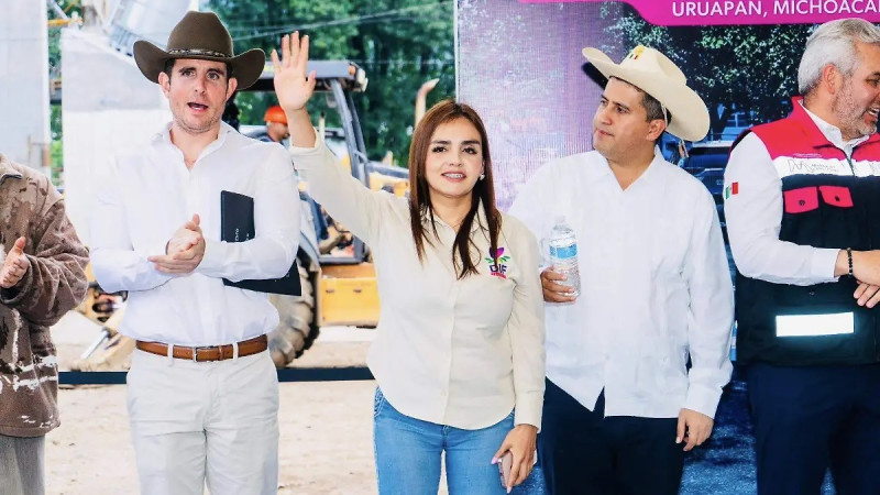 Bajo la lupa el Movimiento del Sombrero: FGE Michoacán investiga la ruta del dinero tras el asesinato de Carlos Manzo 