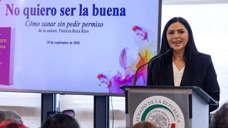 Defender los derechos de las mujeres exige pasar de las leyes a los hechos: Araceli Saucedo 