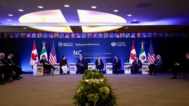 SRE busca convertir 160 embajadas y consulados en plataformas de inversión 