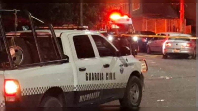 Explosión de mina deja un joven muerto y otro herido en Apatzingán, Michoacán; es el segundo incidente en horas 