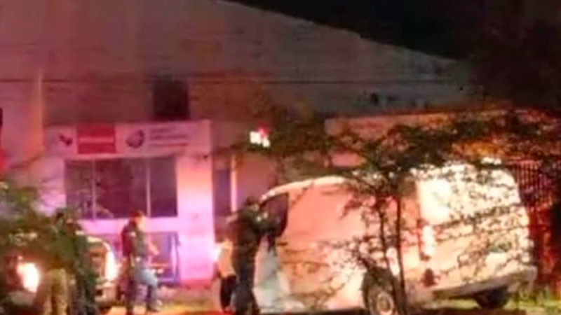 Investigan el asesinato de un hombre en la carretera a Tlacote  